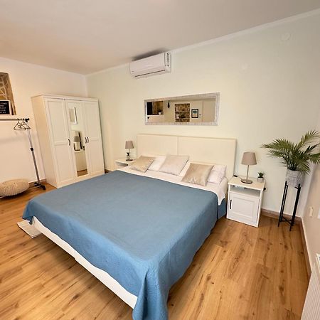 Apartments Centurio プーラ エクステリア 写真
