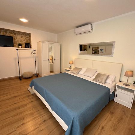 Apartments Centurio プーラ エクステリア 写真