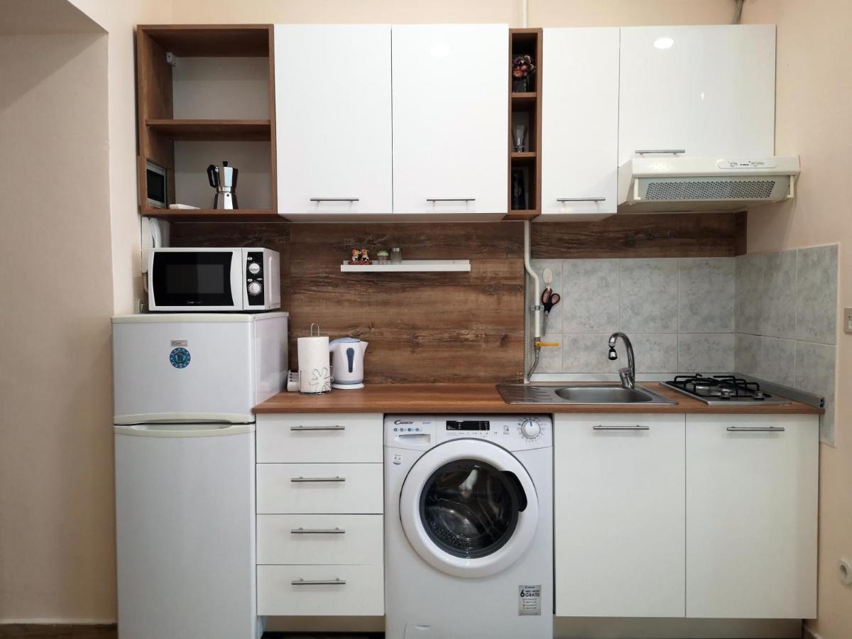 Apartments Centurio プーラ エクステリア 写真