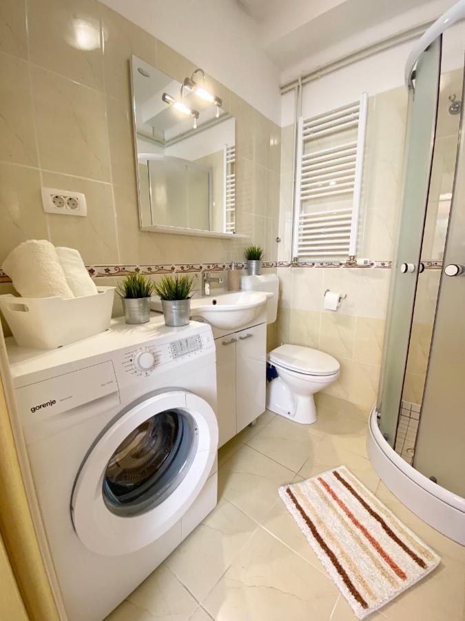 Apartments Centurio プーラ エクステリア 写真