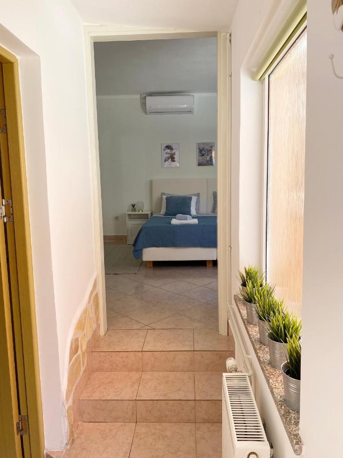 Apartments Centurio プーラ エクステリア 写真
