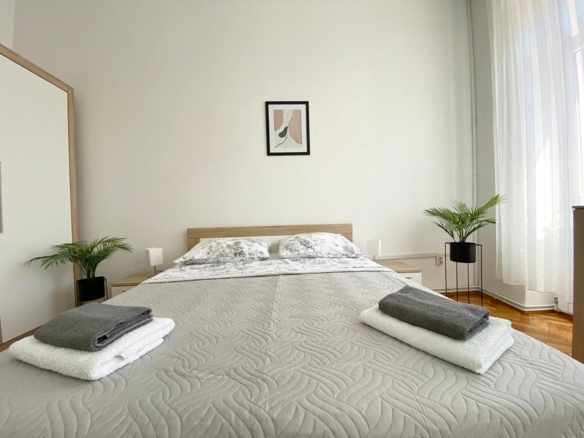 Apartments Centurio プーラ エクステリア 写真