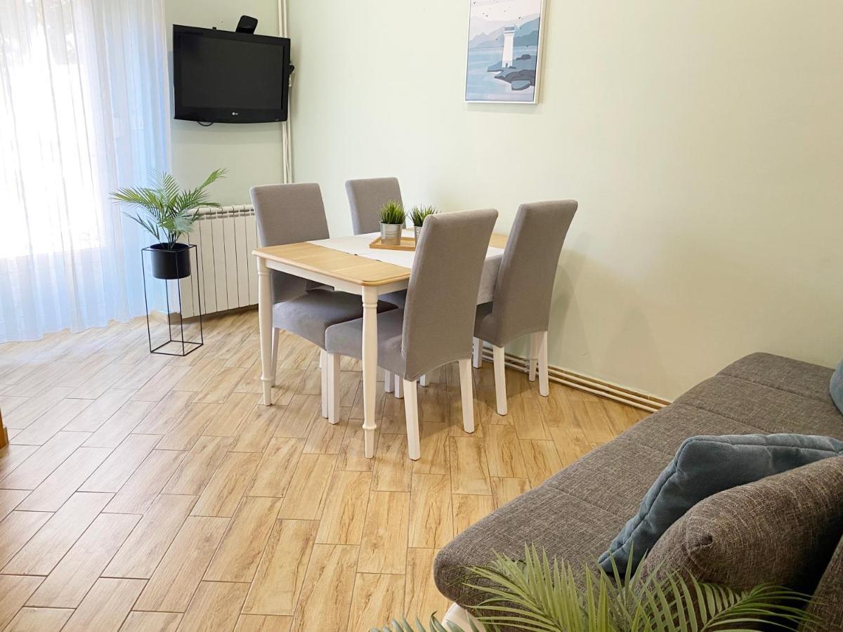 Apartments Centurio プーラ エクステリア 写真