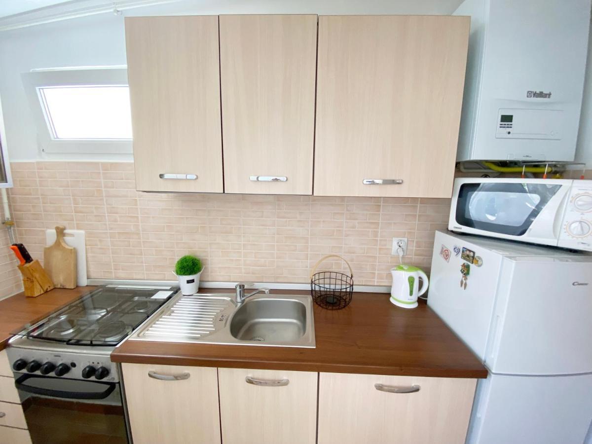 Apartments Centurio プーラ エクステリア 写真