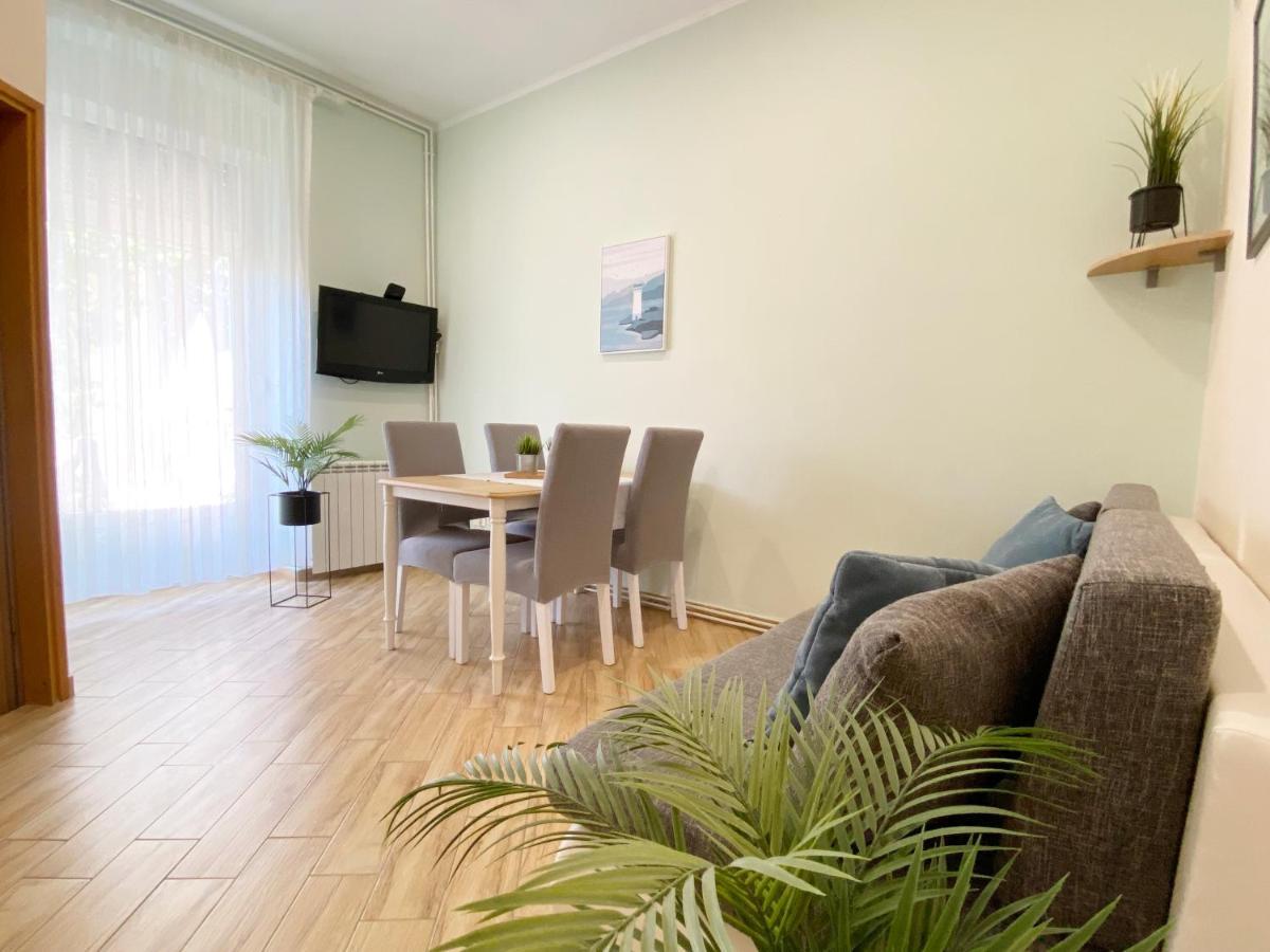 Apartments Centurio プーラ エクステリア 写真