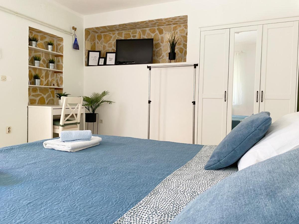 Apartments Centurio プーラ エクステリア 写真
