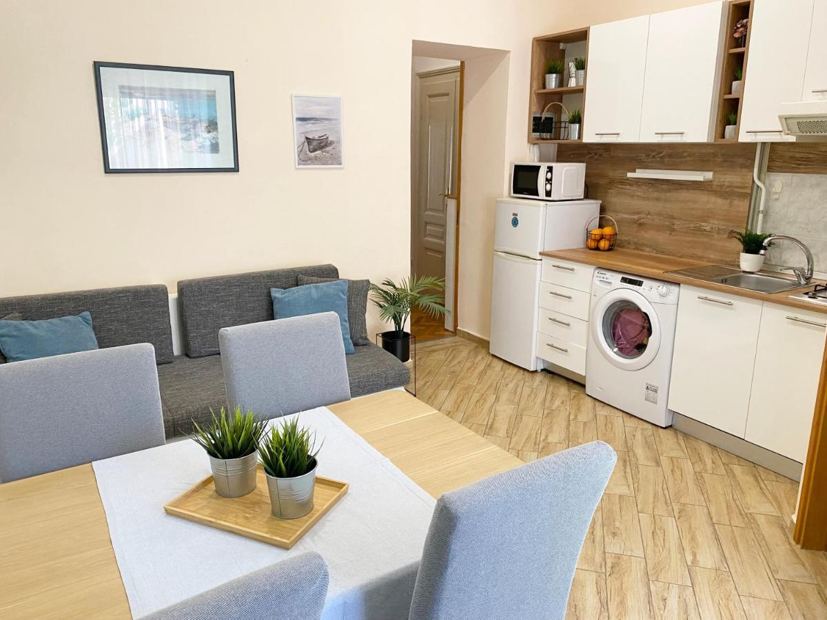 Apartments Centurio プーラ エクステリア 写真