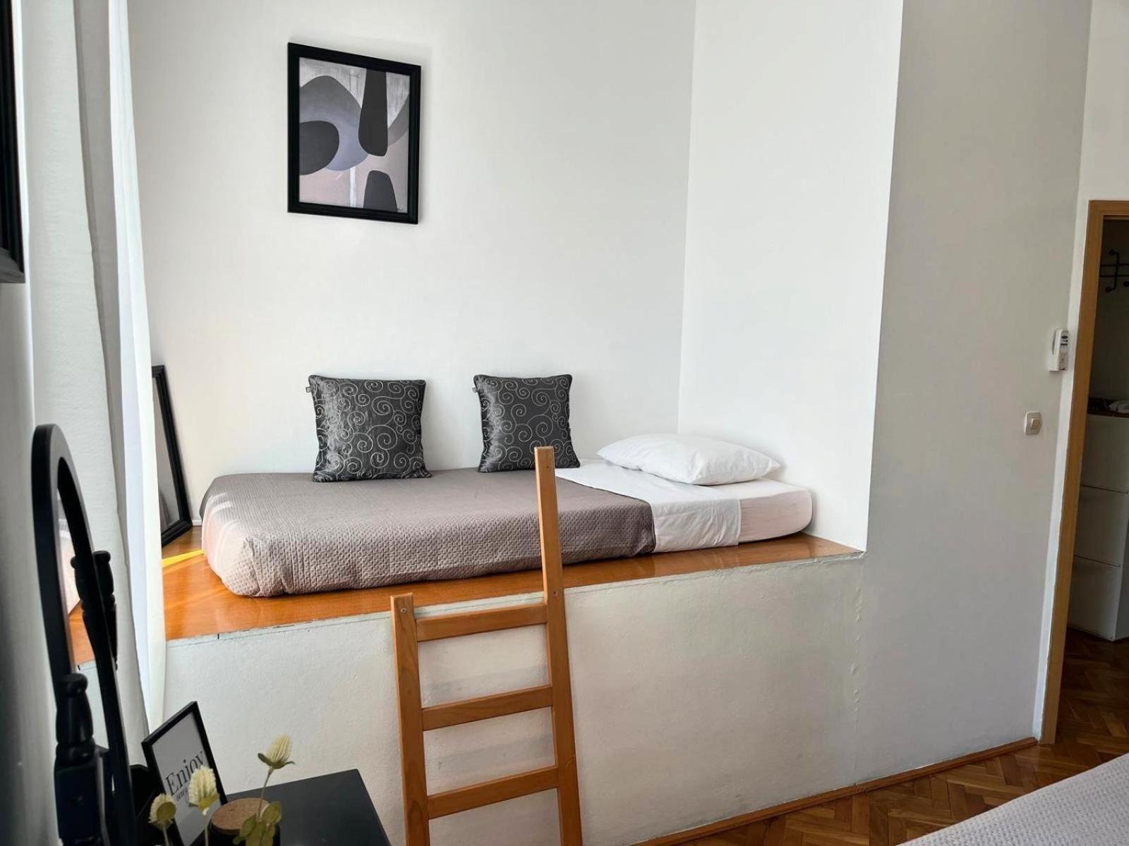 Apartments Centurio プーラ エクステリア 写真