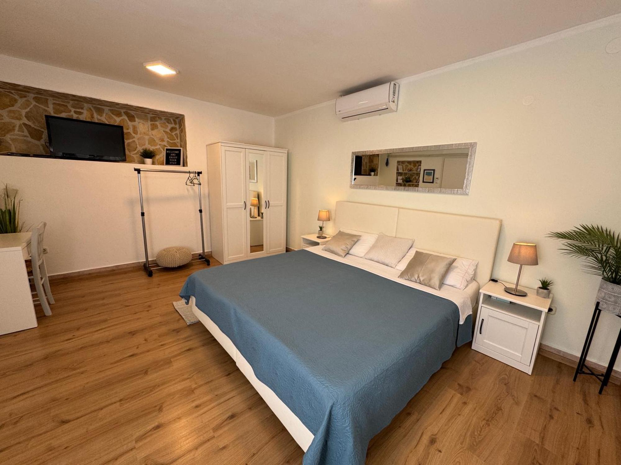 Apartments Centurio プーラ エクステリア 写真