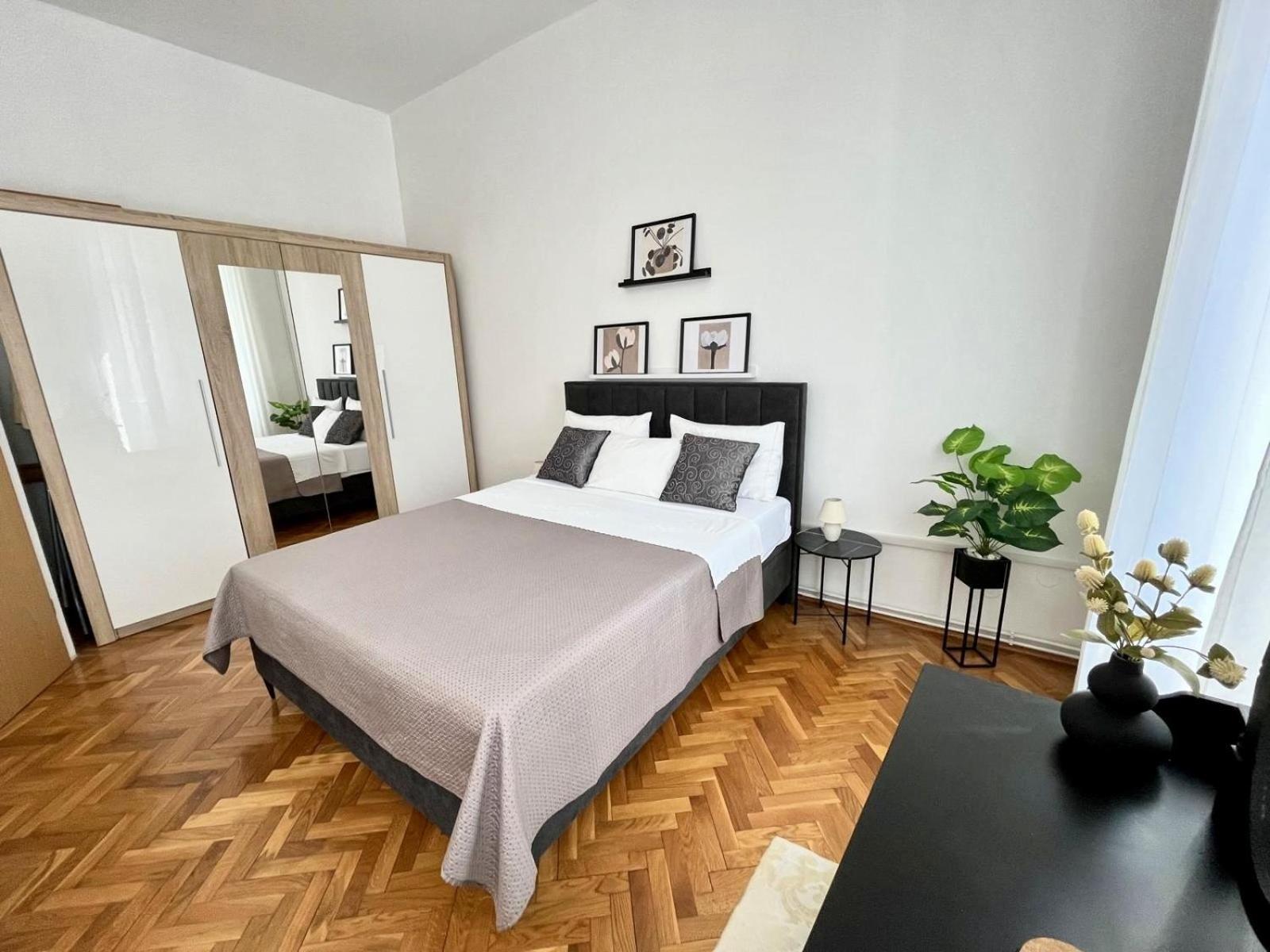 Apartments Centurio プーラ エクステリア 写真