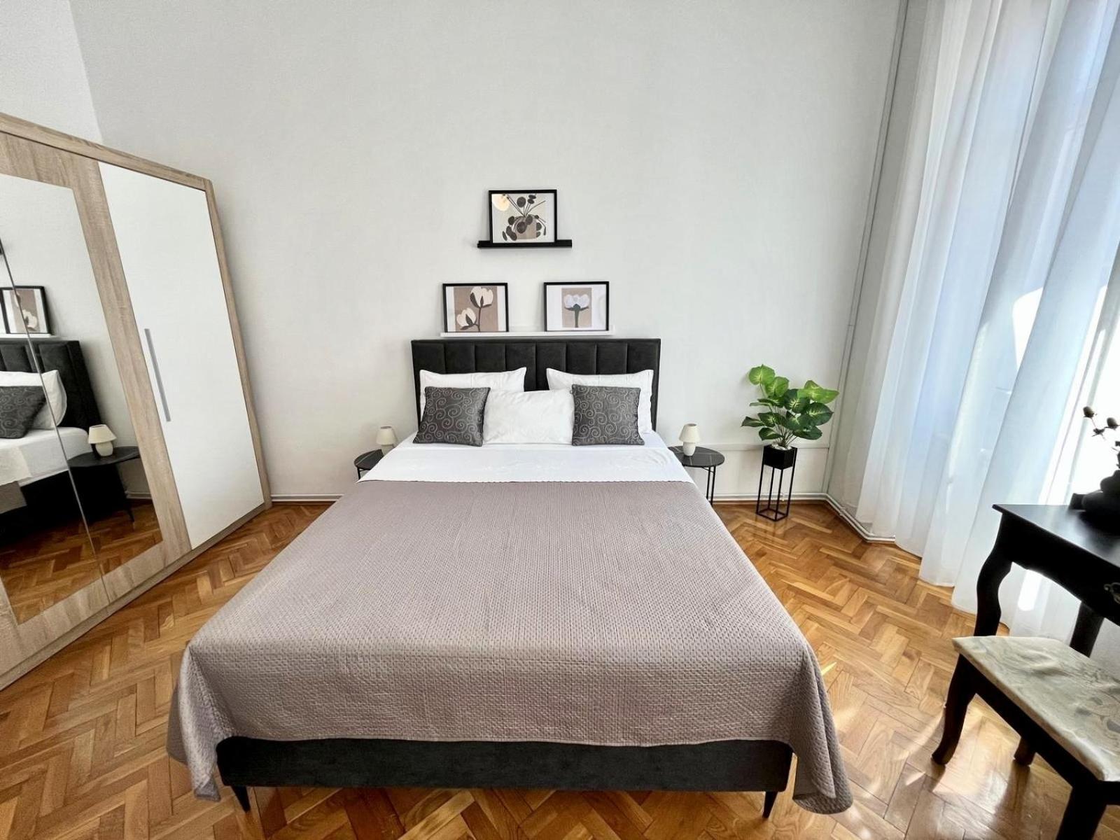 Apartments Centurio プーラ エクステリア 写真