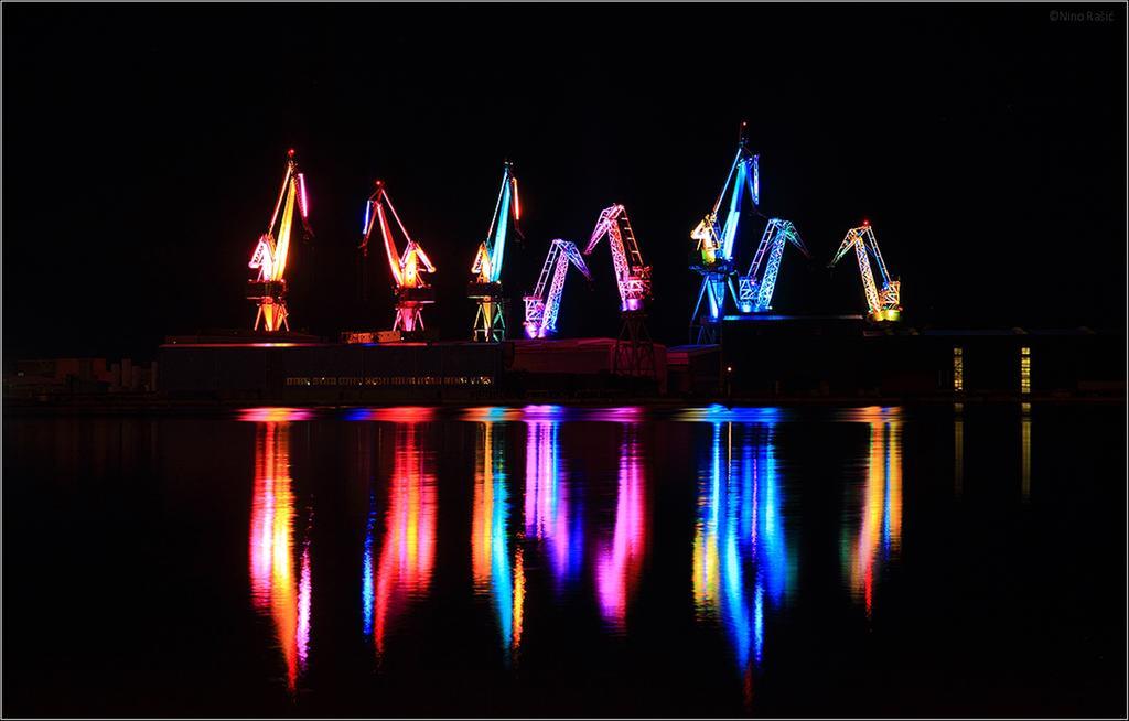 Apartments Centurio プーラ エクステリア 写真